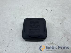 Gebruikte Oliedop BMW 3 serie Touring (E46/3) 316i 16V Prijs € 5,00 Margeregeling aangeboden door Autorec. Gebr. Prins b.v.