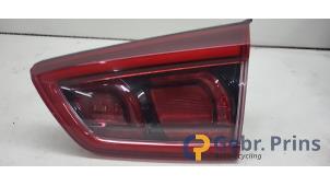Gebruikte Achterlicht rechts Kia Niro I (DE) 1.6 GDI Hybrid Prijs € 200,00 Margeregeling aangeboden door Autorec. Gebr. Prins b.v.