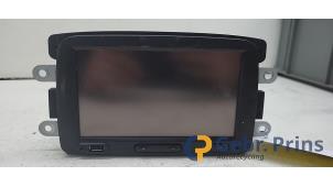 Gebruikte Navigatie Display Dacia Dokker Express (8S) 1.5 dCi 90 Prijs € 302,50 Inclusief btw aangeboden door Autorec. Gebr. Prins b.v.