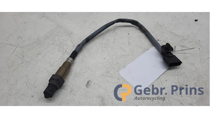 Gebruikte Lambda Sonde Dacia Dokker Express (8S) 1.5 dCi 90 Prijs € 24,20 Inclusief btw aangeboden door Autorec. Gebr. Prins b.v.