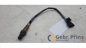 Gebruikte Lambda Sonde Dacia Dokker Express (8S) 1.5 dCi 90 Prijs € 24,20 Inclusief btw aangeboden door Autorec. Gebr. Prins b.v.