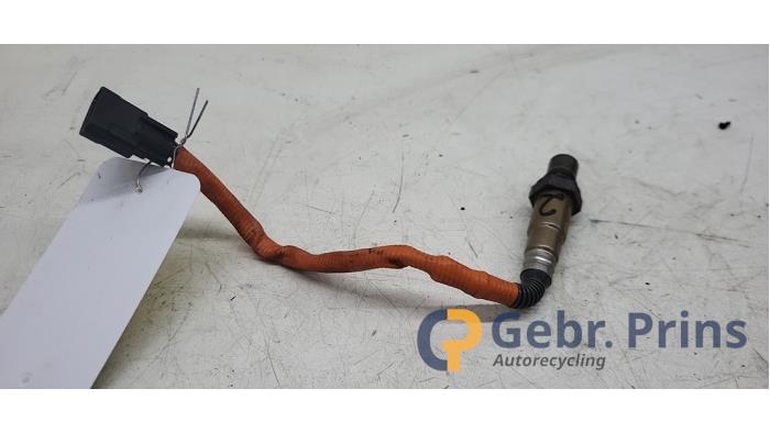 Gebruikte Lambda Sonde Dacia Dokker Express (8S) 1.5 dCi 90 Prijs € 24,20 Inclusief btw aangeboden door Autorec. Gebr. Prins b.v.