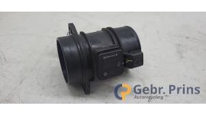 Gebruikte Luchtmassameter Dacia Dokker Express (8S) 1.5 dCi 90 Prijs € 48,40 Inclusief btw aangeboden door Autorec. Gebr. Prins b.v.