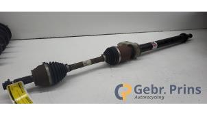 Gebruikte Steekas rechts-voor Kia Niro I (DE) 1.6 GDI Hybrid Prijs € 125,00 Margeregeling aangeboden door Autorec. Gebr. Prins b.v.