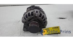 Gebruikte Alternator Dacia Dokker Express (8S) 1.5 dCi 90 Prijs € 90,75 Inclusief btw aangeboden door Autorec. Gebr. Prins b.v.