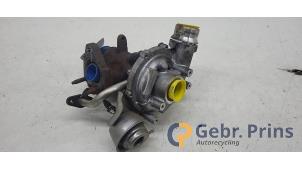 Gebruikte Turbo Dacia Dokker Express (8S) 1.5 dCi 90 Prijs € 211,75 Inclusief btw aangeboden door Autorec. Gebr. Prins b.v.