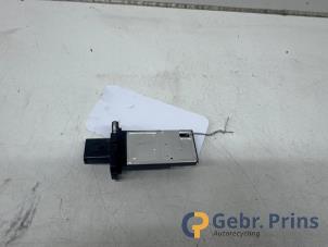 Gebruikte Luchtmassameter Ford Fiesta 6 (JA8) 1.6 16V Ti Prijs € 25,00 Margeregeling aangeboden door Autorec. Gebr. Prins b.v.