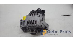 Gebruikte Dynamo Ford Fiesta 6 (JA8) 1.6 16V Ti Prijs € 40,00 Margeregeling aangeboden door Autorec. Gebr. Prins b.v.