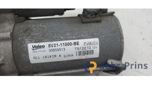 Gebruikte Startmotor Ford Fiesta 6 (JA8) 1.6 16V Ti Prijs € 35,00 Margeregeling aangeboden door Autorec. Gebr. Prins b.v.