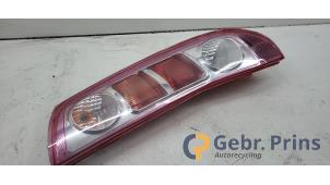 Gebruikte Achterlicht rechts Landwind CV9 1.6 16V Prijs € 40,00 Margeregeling aangeboden door Autorec. Gebr. Prins b.v.