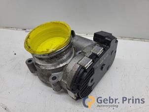 Gebruikte Gasklephuis Volvo V60 I (FW/GW) 2.4 D6 20V AWD Twin Engine Plug-in Hybrid Prijs € 40,00 Margeregeling aangeboden door Autorec. Gebr. Prins b.v.