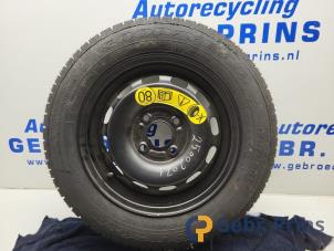 Gebruikte Thuiskomer Ford Fiesta 6 (JA8) 1.6 16V Ti Prijs € 60,00 Margeregeling aangeboden door Autorec. Gebr. Prins b.v.