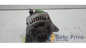 Gebruikte Dynamo Landwind CV9 1.6 16V Prijs € 50,00 Margeregeling aangeboden door Autorec. Gebr. Prins b.v.