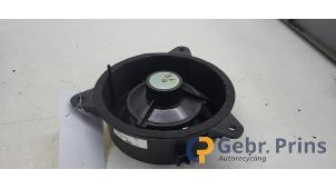 Gebruikte Luidspreker Renault Zoé (AG) R90 Prijs € 20,00 Margeregeling aangeboden door Autorec. Gebr. Prins b.v.