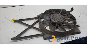 Gebruikte Koelvin Landwind CV9 1.6 16V Prijs € 40,00 Margeregeling aangeboden door Autorec. Gebr. Prins b.v.