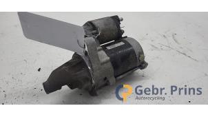 Gebruikte Startmotor Daihatsu Sirion 2 (M3) 1.0 12V DVVT Prijs € 30,00 Margeregeling aangeboden door Autorec. Gebr. Prins b.v.