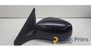Gebruikte Buitenspiegel links Suzuki Swift (ZA/ZC/ZD1/2/3/9) 1.3 VVT 16V Prijs € 25,00 Margeregeling aangeboden door Autorec. Gebr. Prins b.v.
