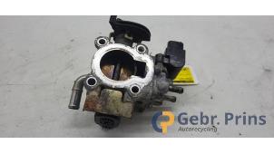 Gebruikte Gasklephuis Suzuki Swift (ZA/ZC/ZD1/2/3/9) 1.3 VVT 16V Prijs € 40,00 Margeregeling aangeboden door Autorec. Gebr. Prins b.v.