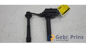 Gebruikte Pen Bobine Suzuki Swift (ZA/ZC/ZD1/2/3/9) 1.3 VVT 16V Prijs € 15,00 Margeregeling aangeboden door Autorec. Gebr. Prins b.v.