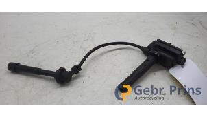 Gebruikte Pen Bobine Suzuki Swift (ZA/ZC/ZD1/2/3/9) 1.3 VVT 16V Prijs € 15,00 Margeregeling aangeboden door Autorec. Gebr. Prins b.v.