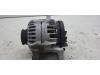 Dynamo van een Renault Twingo II (CN) 1.2 16V 2012