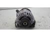Dynamo van een Renault Twingo II (CN) 1.2 16V 2012