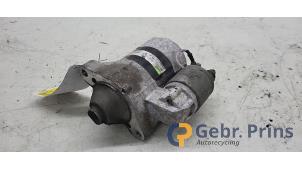 Gebruikte Startmotor Renault Twingo II (CN) 1.2 16V Prijs € 25,00 Margeregeling aangeboden door Autorec. Gebr. Prins b.v.