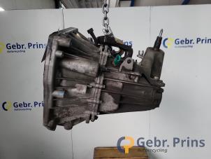 Gebruikte Versnellingsbak Nissan Qashqai (J11) 1.2 DIG-T 16V Prijs € 400,00 Margeregeling aangeboden door Autorec. Gebr. Prins b.v.