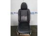 Nissan Qashqai (J11) 1.2 DIG-T 16V Stoel rechts