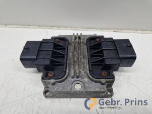 Gebruikte Computer Automatische Bak Opel Corsa C (F08/68) 1.4 16V Prijs € 50,00 Margeregeling aangeboden door Autorec. Gebr. Prins b.v.