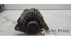 Gebruikte Dynamo Kia Sorento I (JC) 2.4 16V Prijs € 50,00 Margeregeling aangeboden door Autorec. Gebr. Prins b.v.