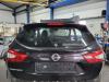 Nissan Qashqai (J11) 1.2 DIG-T 16V Achterklep