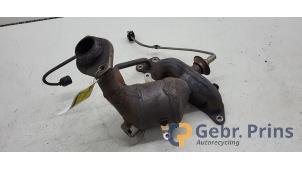 Gebruikte Katalysator Mitsubishi Space Star (A0) 1.0 12V Prijs € 150,00 Margeregeling aangeboden door Autorec. Gebr. Prins b.v.