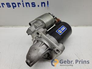 Gebruikte Startmotor Ford Focus 2 Wagon 1.6 Ti-VCT 16V Prijs € 25,00 Margeregeling aangeboden door Autorec. Gebr. Prins b.v.