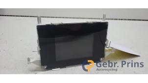 Gebruikte Display Interieur Ford Transit Connect (PJ2) 1.5 TDCi ECOnetic Prijs € 18,15 Inclusief btw aangeboden door Autorec. Gebr. Prins b.v.