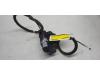 Nissan Qashqai (J11) 1.2 DIG-T 16V Deurslot Mechaniek 4Deurs rechts-achter