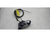 Nissan Qashqai (J11) 1.2 DIG-T 16V Deurslot Mechaniek 4Deurs rechts-voor