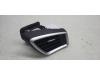 Nissan Qashqai (J11) 1.2 DIG-T 16V Luchtrooster Dashboard