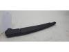 Nissan Qashqai (J11) 1.2 DIG-T 16V Ruitenwisserarm achter