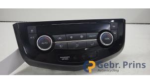 Gebruikte Kachel Bedieningspaneel Nissan Qashqai (J11) 1.2 DIG-T 16V Prijs € 50,00 Margeregeling aangeboden door Autorec. Gebr. Prins b.v.