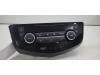 Nissan Qashqai (J11) 1.2 DIG-T 16V Chaufage Bedieningspaneel
