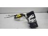 Nissan Qashqai (J11) 1.2 DIG-T 16V Deurslot Mechaniek 4Deurs links-voor