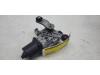 Nissan Qashqai (J11) 1.2 DIG-T 16V Ruitenwissermotor voor