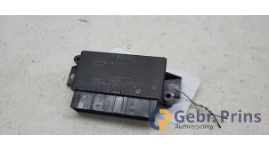 Gebruikte PDC Module Nissan Qashqai (J11) 1.2 DIG-T 16V Prijs € 50,00 Margeregeling aangeboden door Autorec. Gebr. Prins b.v.