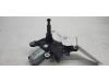 Nissan Qashqai (J11) 1.2 DIG-T 16V Motor Ruitenwisser achter