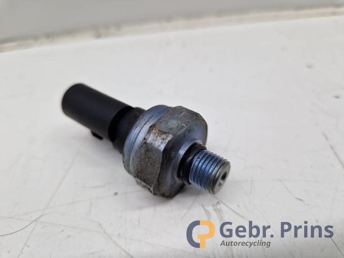 Gebruikte Druksensor Volkswagen Golf V (1K1) 1.6 FSI 16V Prijs € 15,00 Margeregeling aangeboden door Autorec. Gebr. Prins b.v.