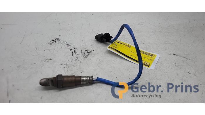 Gebruikte Lambda Sonde Nissan Qashqai (J11) 1.2 DIG-T 16V Prijs € 20,00 Margeregeling aangeboden door Autorec. Gebr. Prins b.v.