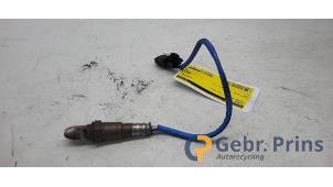 Gebruikte Lambda Sonde Nissan Qashqai (J11) 1.2 DIG-T 16V Prijs € 20,00 Margeregeling aangeboden door Autorec. Gebr. Prins b.v.
