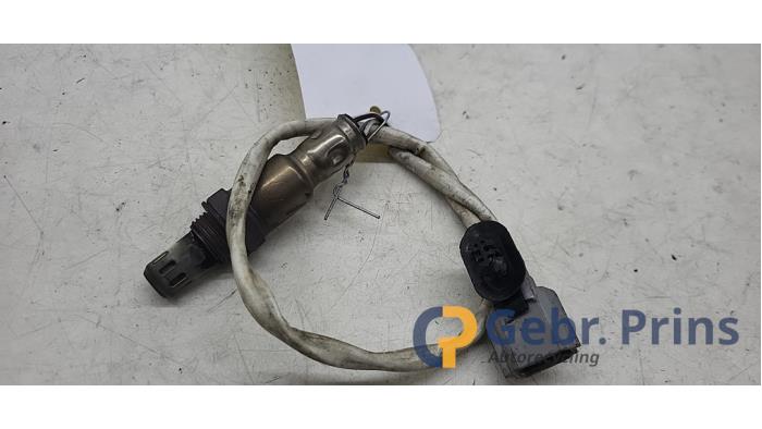 Gebruikte Lambda Sonde Nissan Qashqai (J11) 1.2 DIG-T 16V Prijs € 20,00 Margeregeling aangeboden door Autorec. Gebr. Prins b.v.