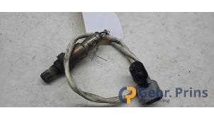Gebruikte Lambda Sonde Nissan Qashqai (J11) 1.2 DIG-T 16V Prijs € 20,00 Margeregeling aangeboden door Autorec. Gebr. Prins b.v.